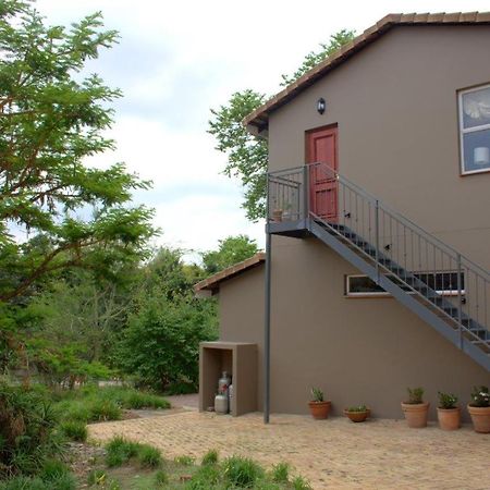 جوهانسبورغ Wild Olive Executive Suite المظهر الخارجي الصورة