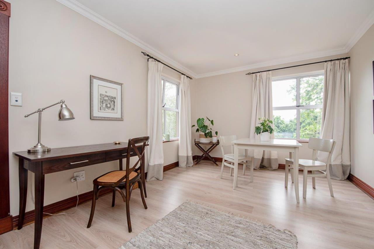 جوهانسبورغ Wild Olive Executive Suite المظهر الخارجي الصورة