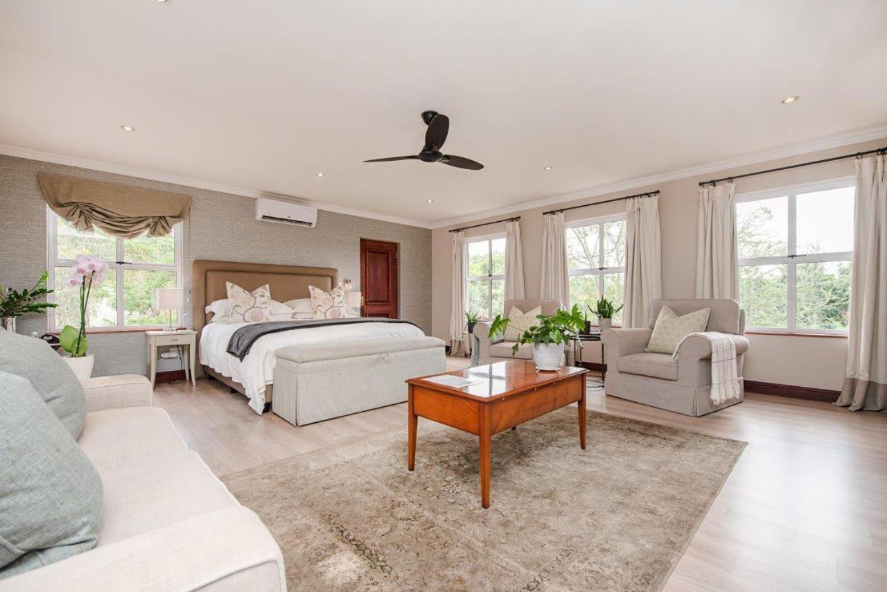 جوهانسبورغ Wild Olive Executive Suite المظهر الخارجي الصورة