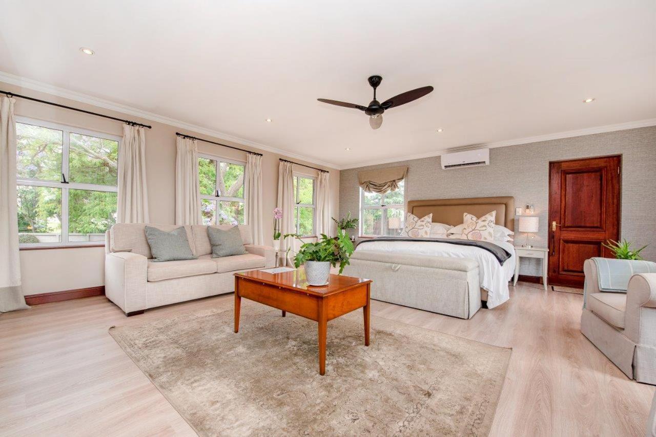 جوهانسبورغ Wild Olive Executive Suite المظهر الخارجي الصورة