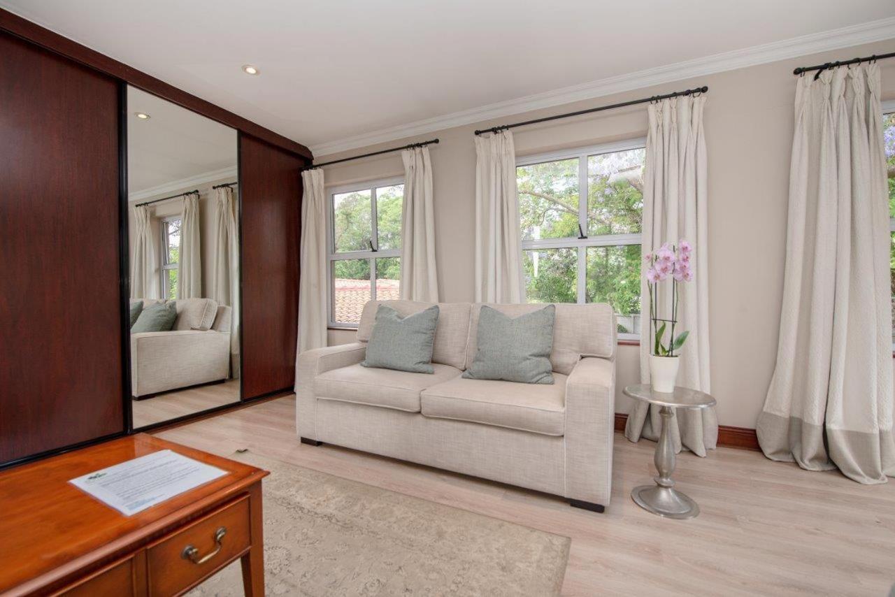 جوهانسبورغ Wild Olive Executive Suite المظهر الخارجي الصورة