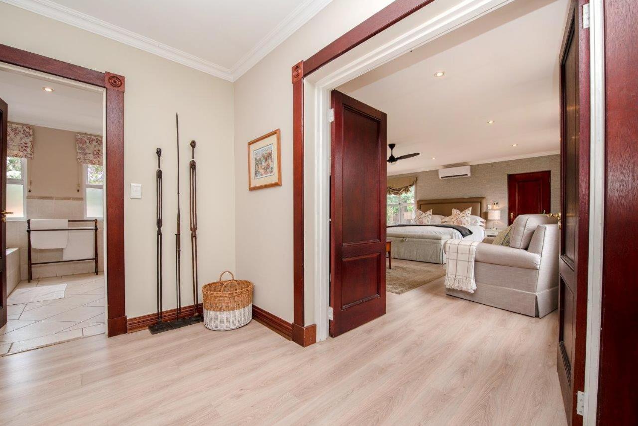 جوهانسبورغ Wild Olive Executive Suite المظهر الخارجي الصورة
