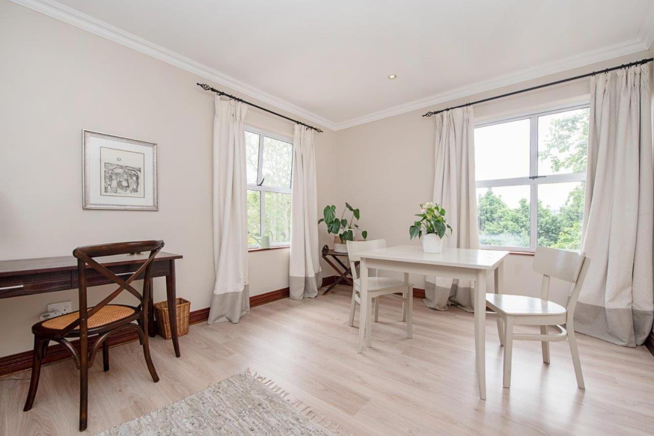 جوهانسبورغ Wild Olive Executive Suite المظهر الخارجي الصورة