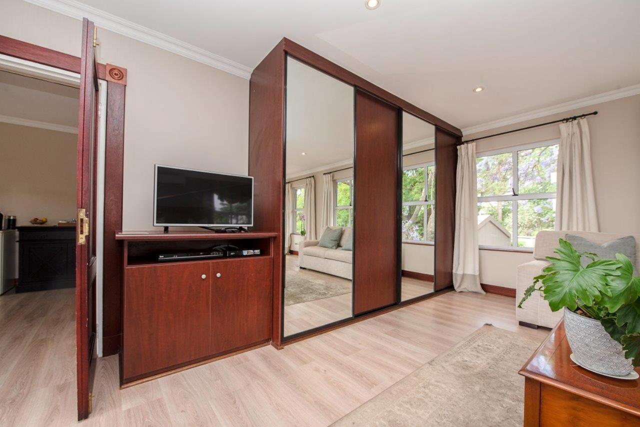 جوهانسبورغ Wild Olive Executive Suite المظهر الخارجي الصورة