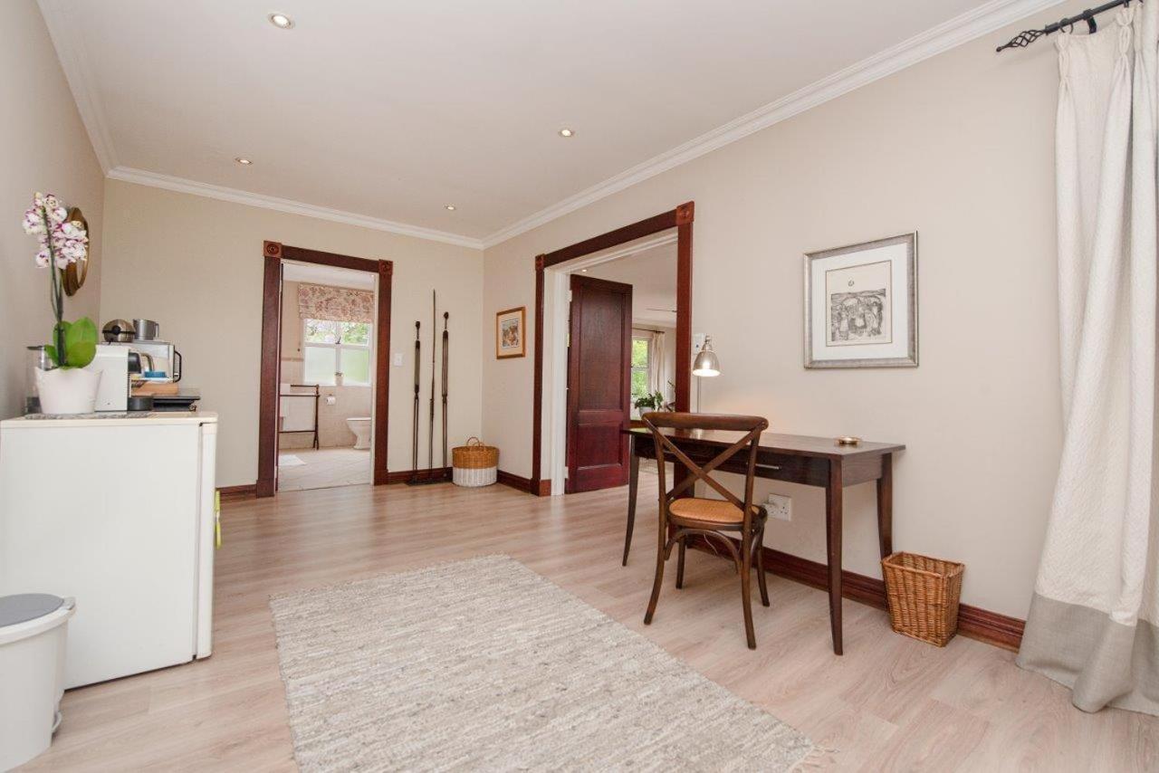جوهانسبورغ Wild Olive Executive Suite المظهر الخارجي الصورة