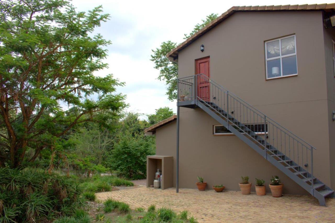 جوهانسبورغ Wild Olive Executive Suite المظهر الخارجي الصورة