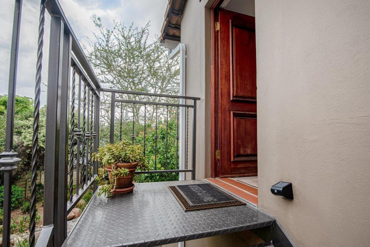 جوهانسبورغ Wild Olive Executive Suite المظهر الخارجي الصورة