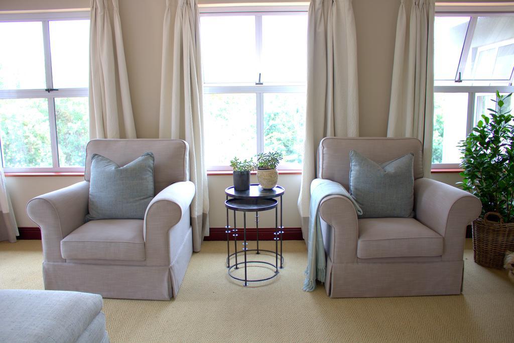 جوهانسبورغ Wild Olive Executive Suite المظهر الخارجي الصورة