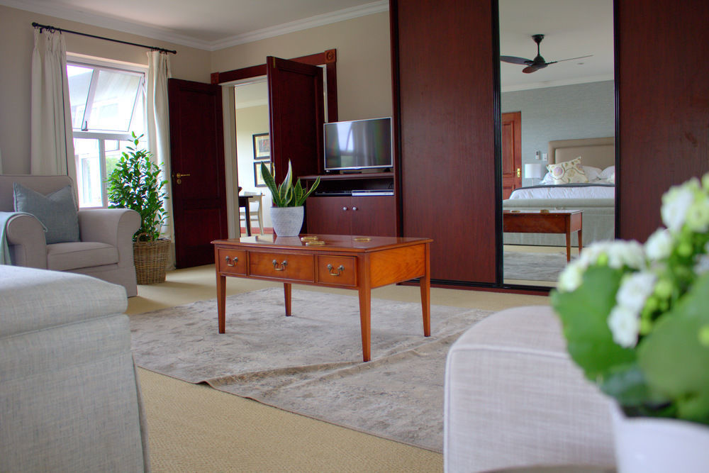 جوهانسبورغ Wild Olive Executive Suite المظهر الخارجي الصورة