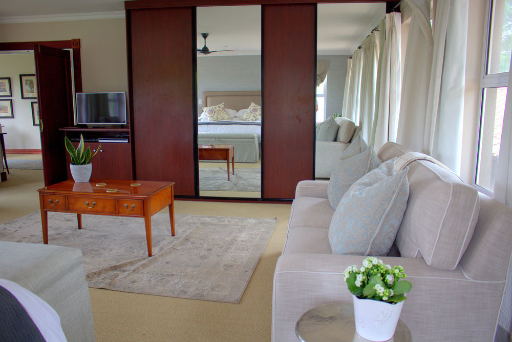 جوهانسبورغ Wild Olive Executive Suite المظهر الخارجي الصورة
