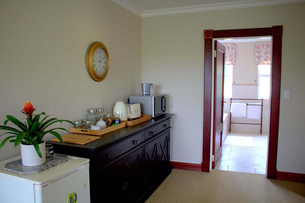 جوهانسبورغ Wild Olive Executive Suite المظهر الخارجي الصورة